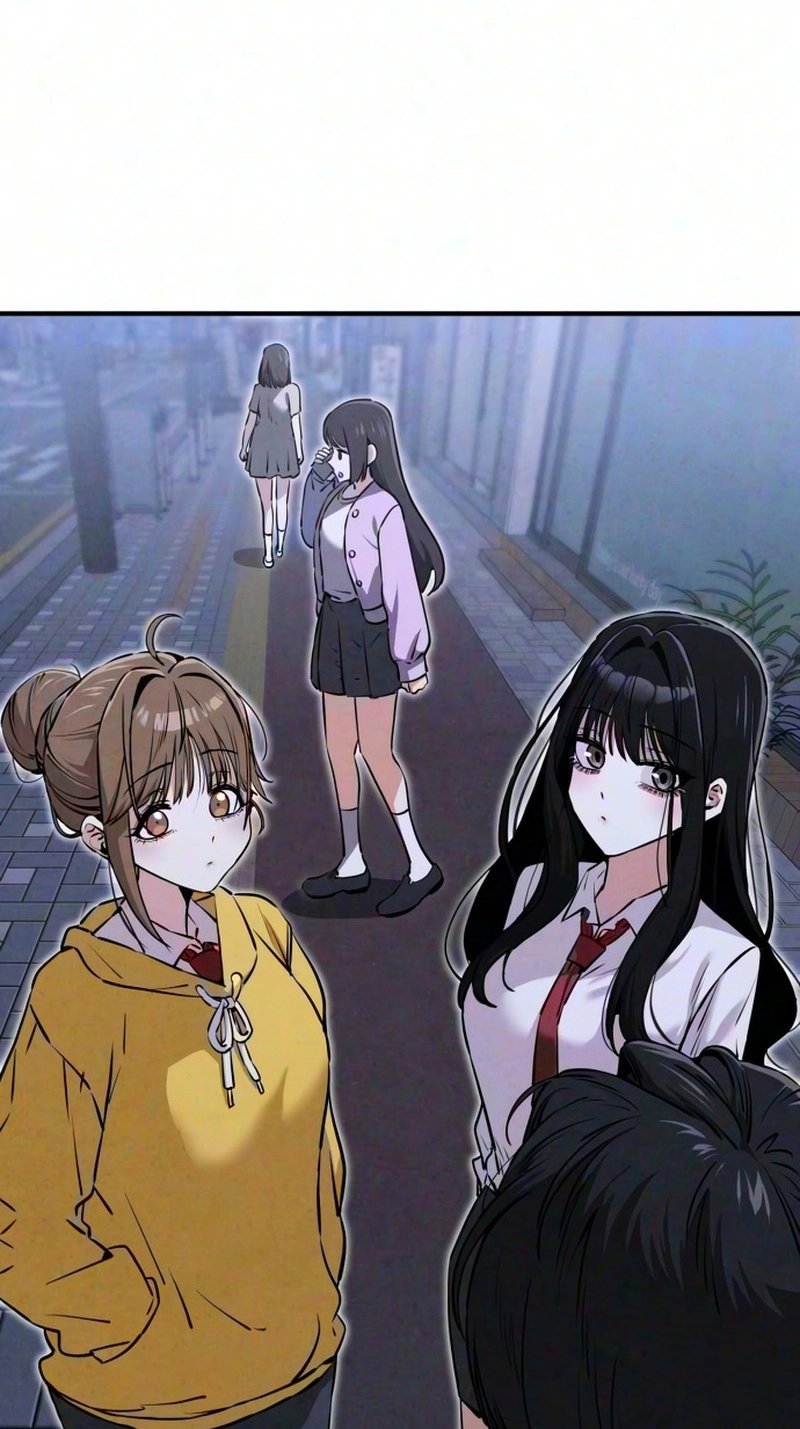 You're the Only One I See Chapter 27 page 82 - 