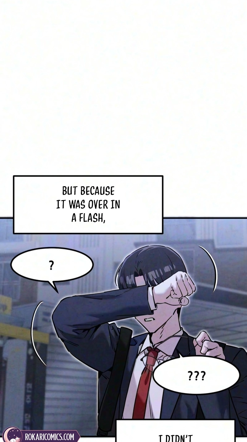 You're the Only One I See Chapter 27 page 84 - 