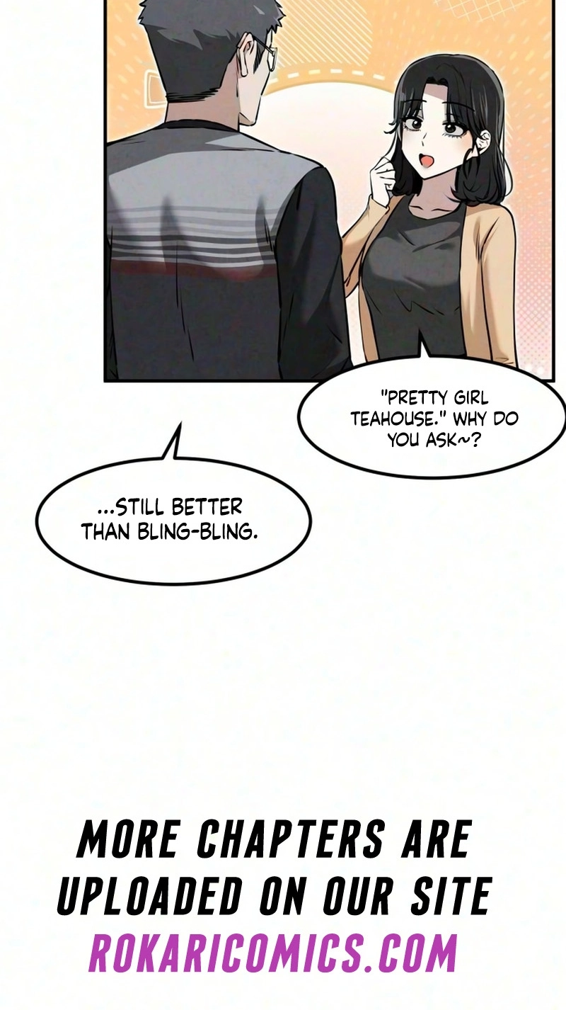 You're the Only One I See Chapter 27 page 88 - 
