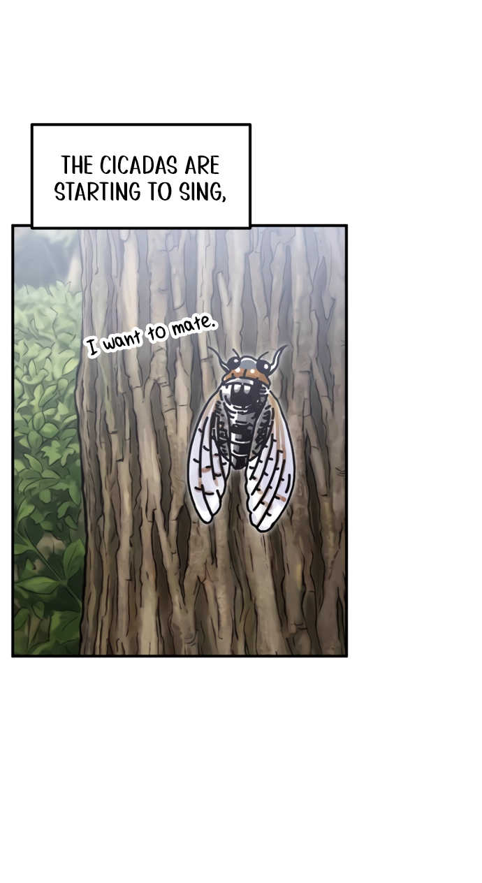 You're the Only One I See Chapter 28 page 13 - 