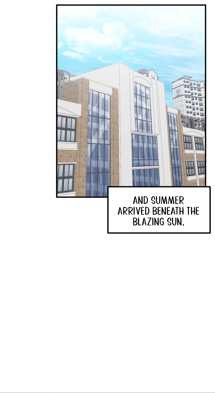 You're the Only One I See Chapter 28 page 14 - 