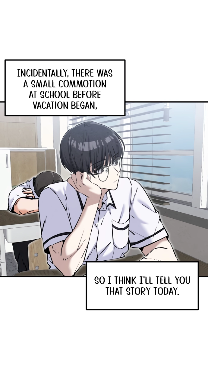 You're the Only One I See Chapter 28 page 16 - 