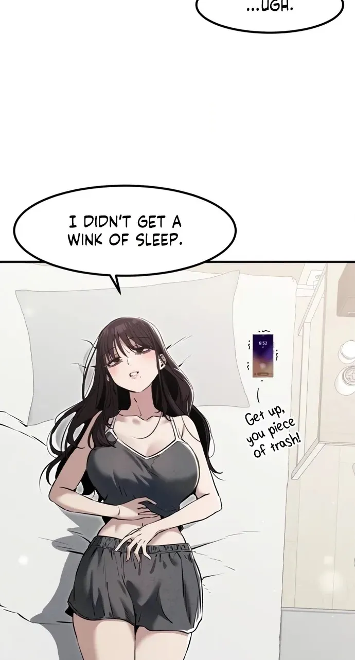 You're the Only One I See Chapter 28 page 20 - 