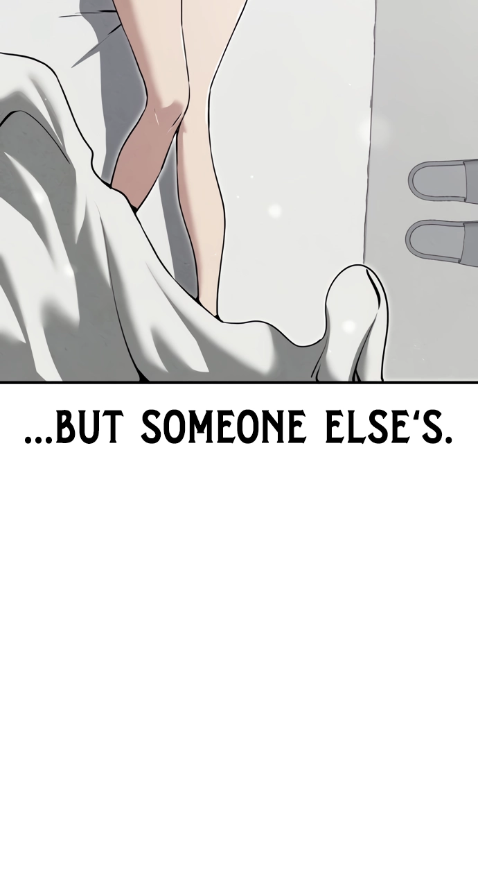 You're the Only One I See Chapter 28 page 21 - 