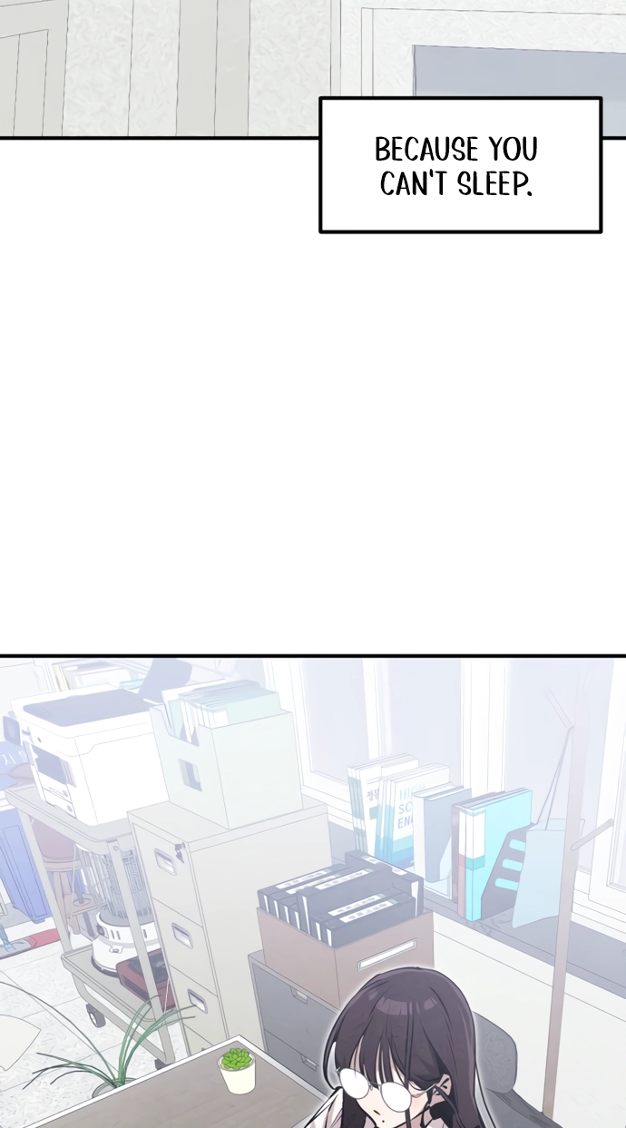 You're the Only One I See Chapter 28 page 25 - 