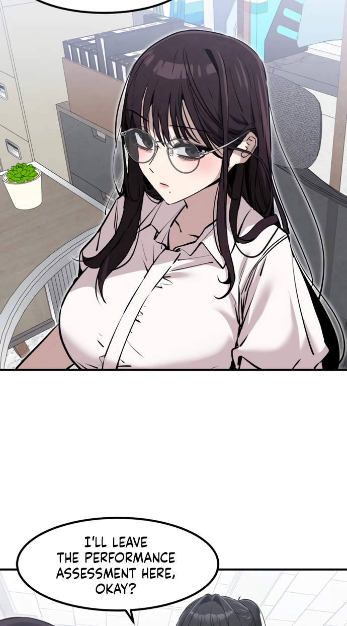 You're the Only One I See Chapter 28 page 27 - 