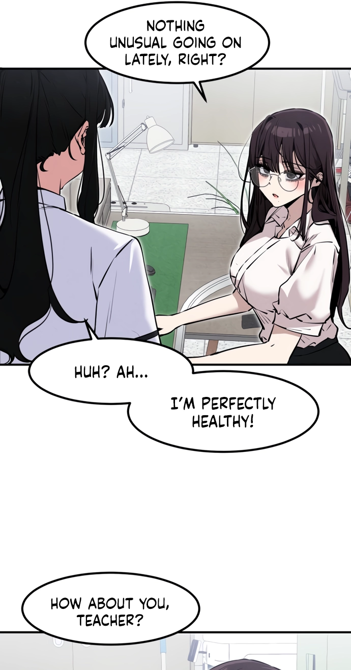 You're the Only One I See Chapter 28 page 29 - 