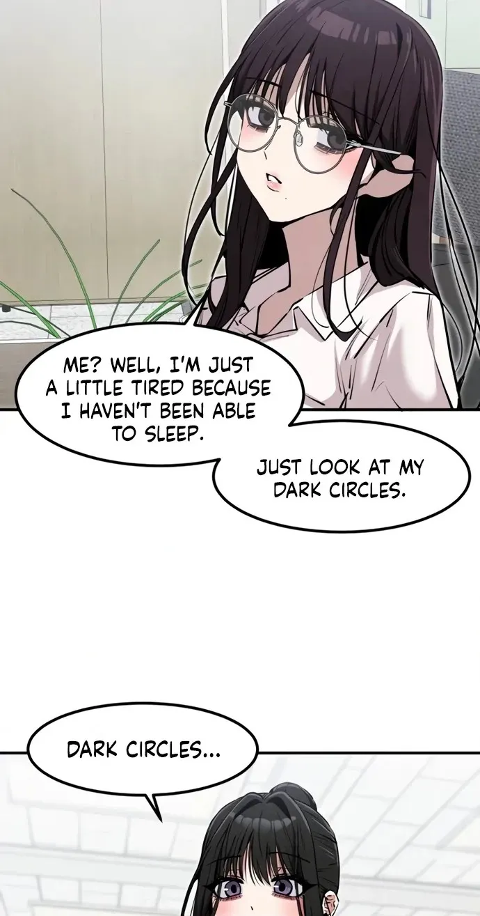 You're the Only One I See Chapter 28 page 30 - 