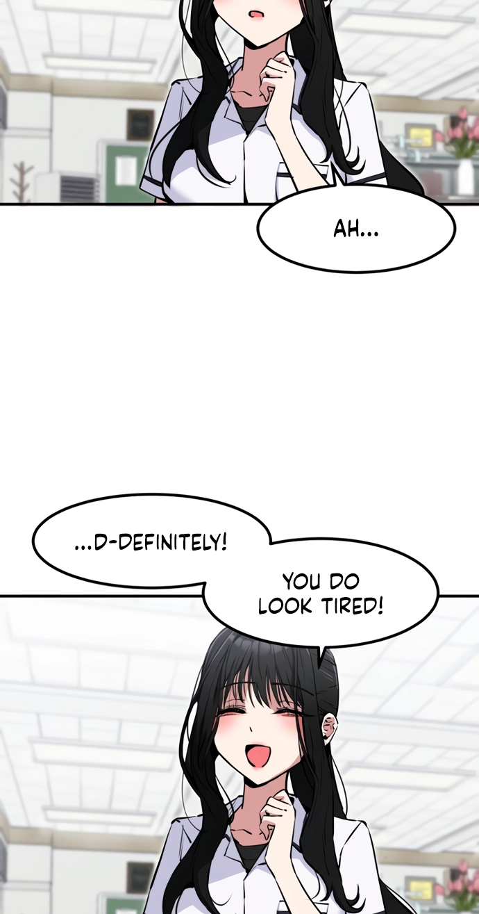 You're the Only One I See Chapter 28 page 31 - 