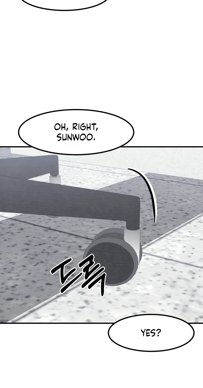 You're the Only One I See Chapter 28 page 33 - 