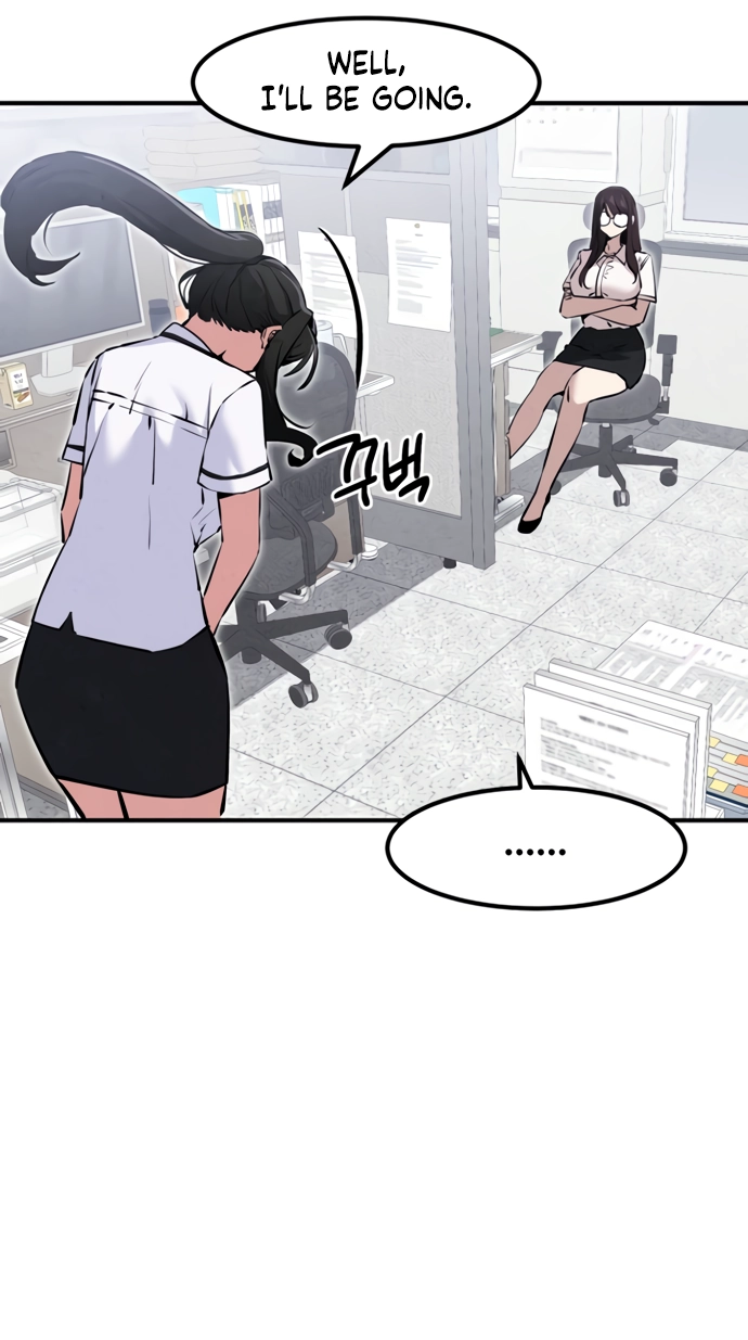 You're the Only One I See Chapter 28 page 36 - 