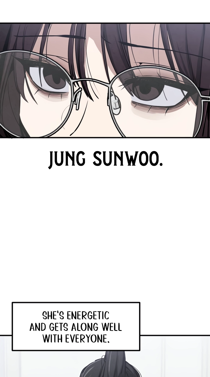 You're the Only One I See Chapter 28 page 37 - 