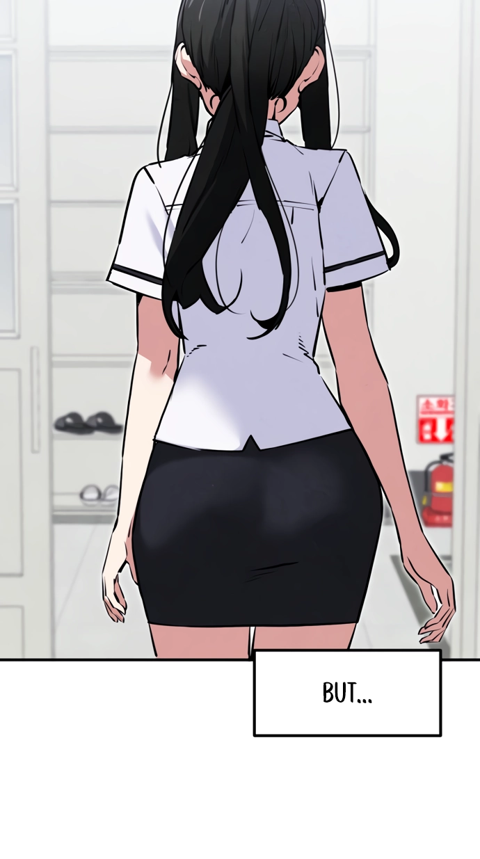 You're the Only One I See Chapter 28 page 38 - 
