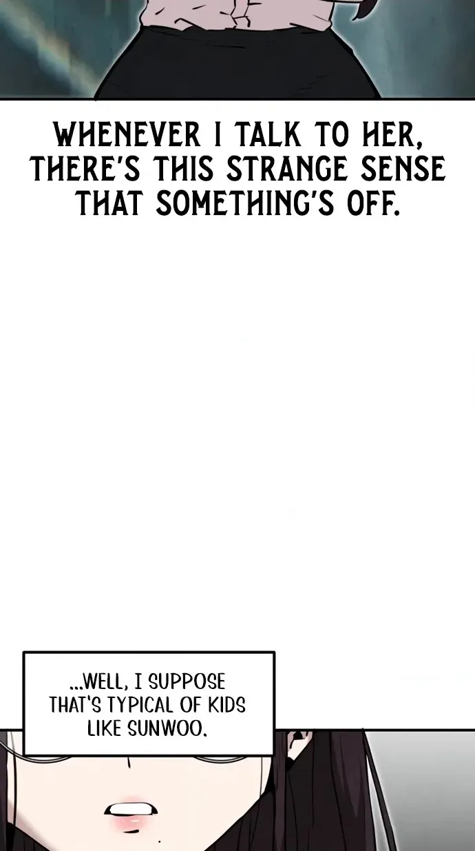 You're the Only One I See Chapter 28 page 40 - 