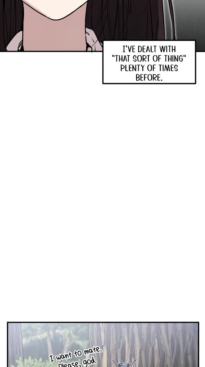 You're the Only One I See Chapter 28 page 41 - 