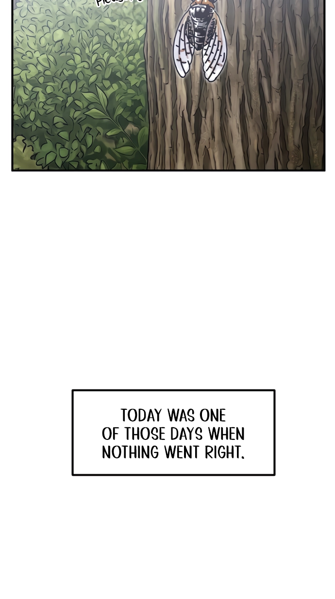 You're the Only One I See Chapter 28 page 42 - 