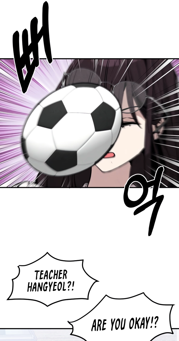 You're the Only One I See Chapter 28 page 43 - 