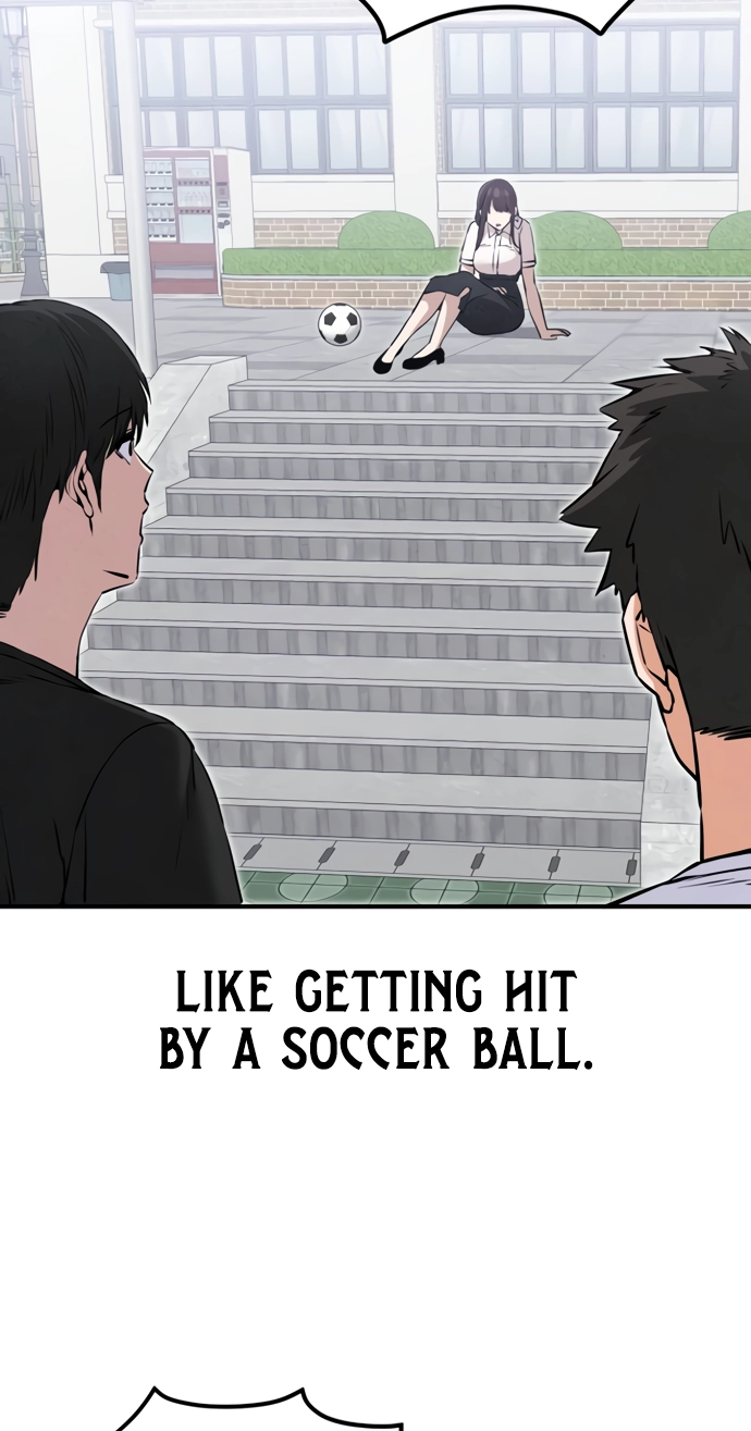 You're the Only One I See Chapter 28 page 44 - 