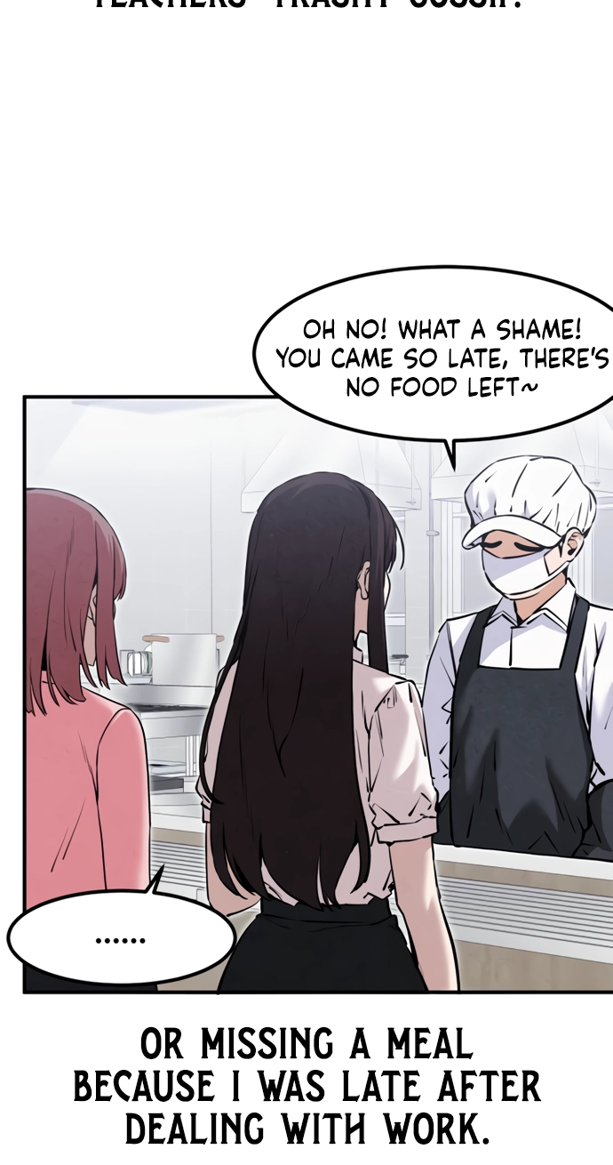 You're the Only One I See Chapter 28 page 49 - 