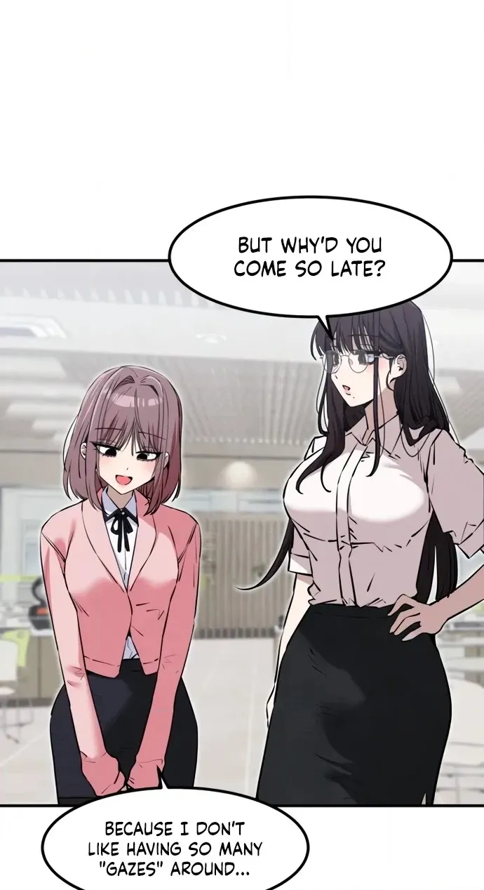 You're the Only One I See Chapter 28 page 50 - 