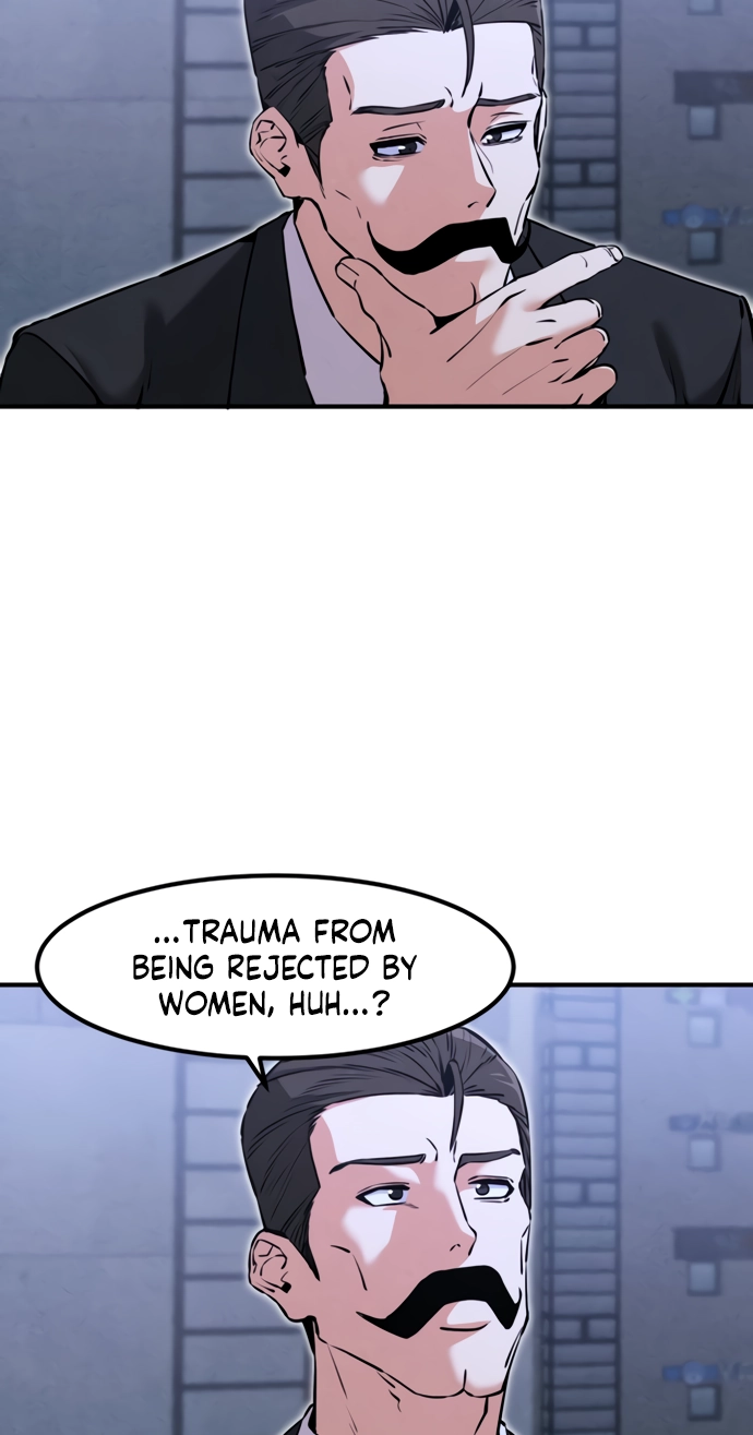 You're the Only One I See Chapter 28 page 6 - 