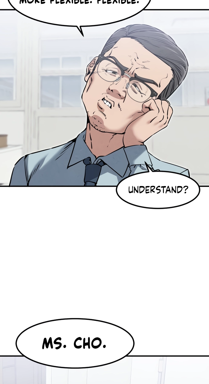 You're the Only One I See Chapter 28 page 56 - 