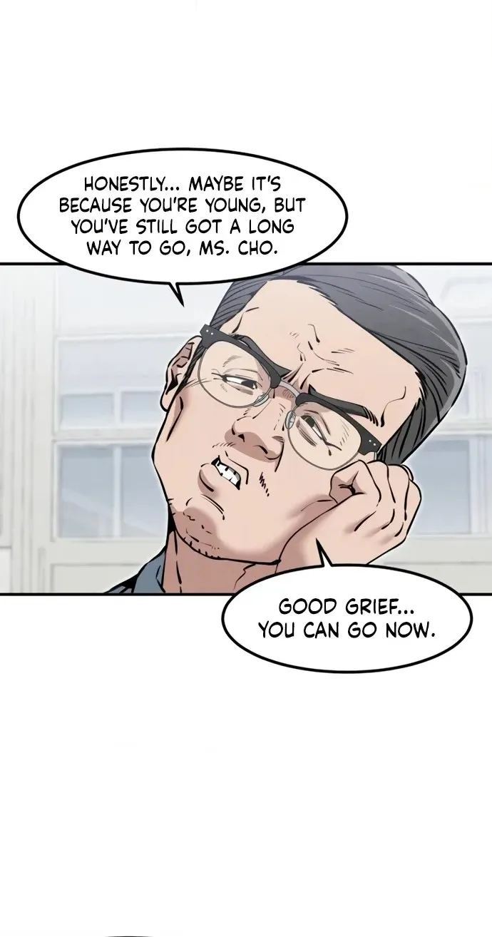 You're the Only One I See Chapter 28 page 60 - 