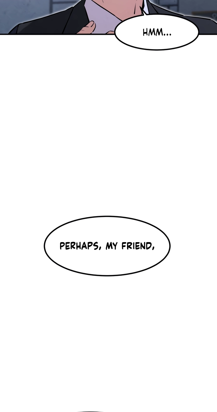 You're the Only One I See Chapter 28 page 7 - 