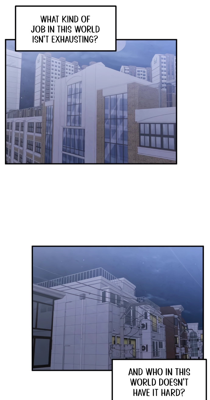 You're the Only One I See Chapter 28 page 62 - 
