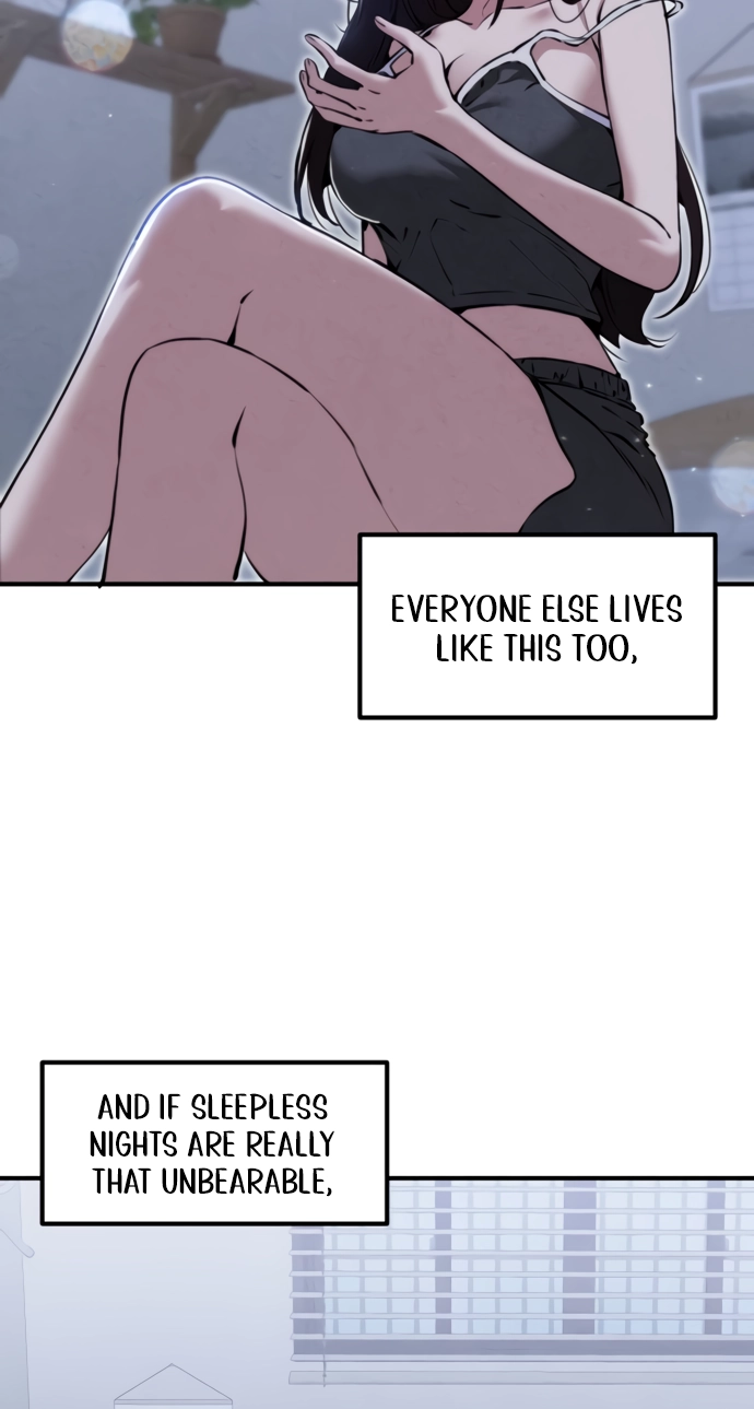 You're the Only One I See Chapter 28 page 65 - 