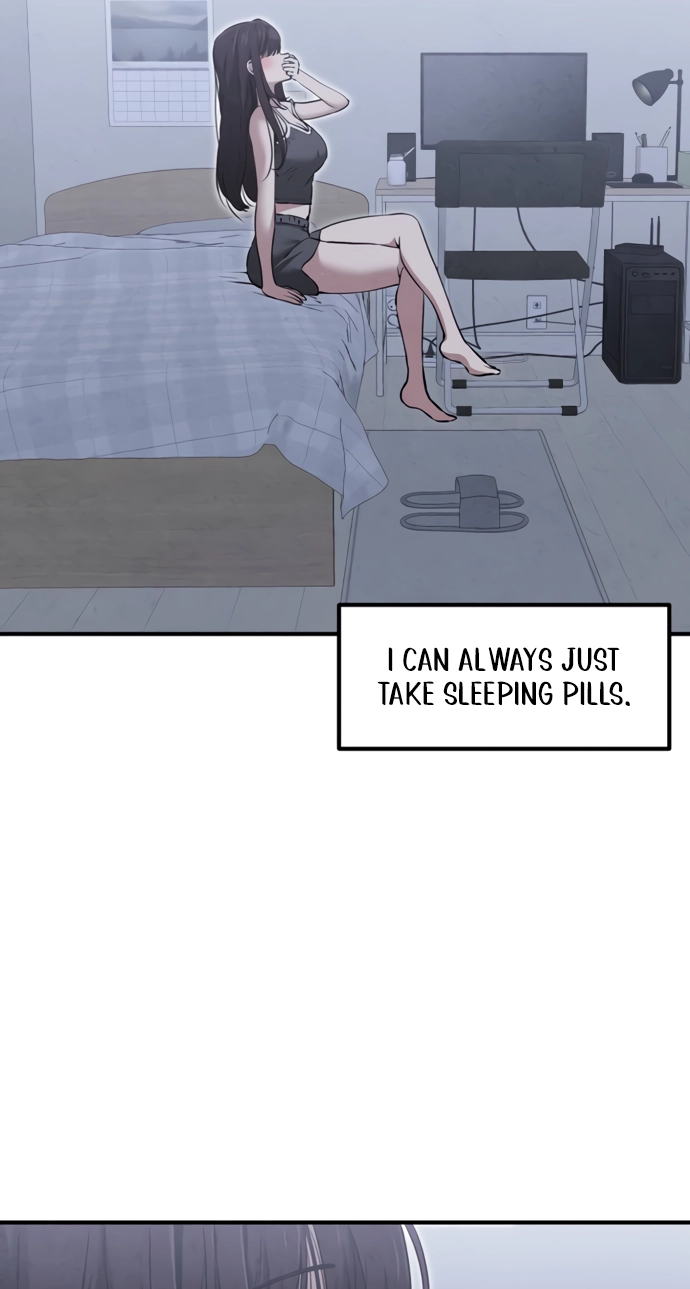 You're the Only One I See Chapter 28 page 66 - 