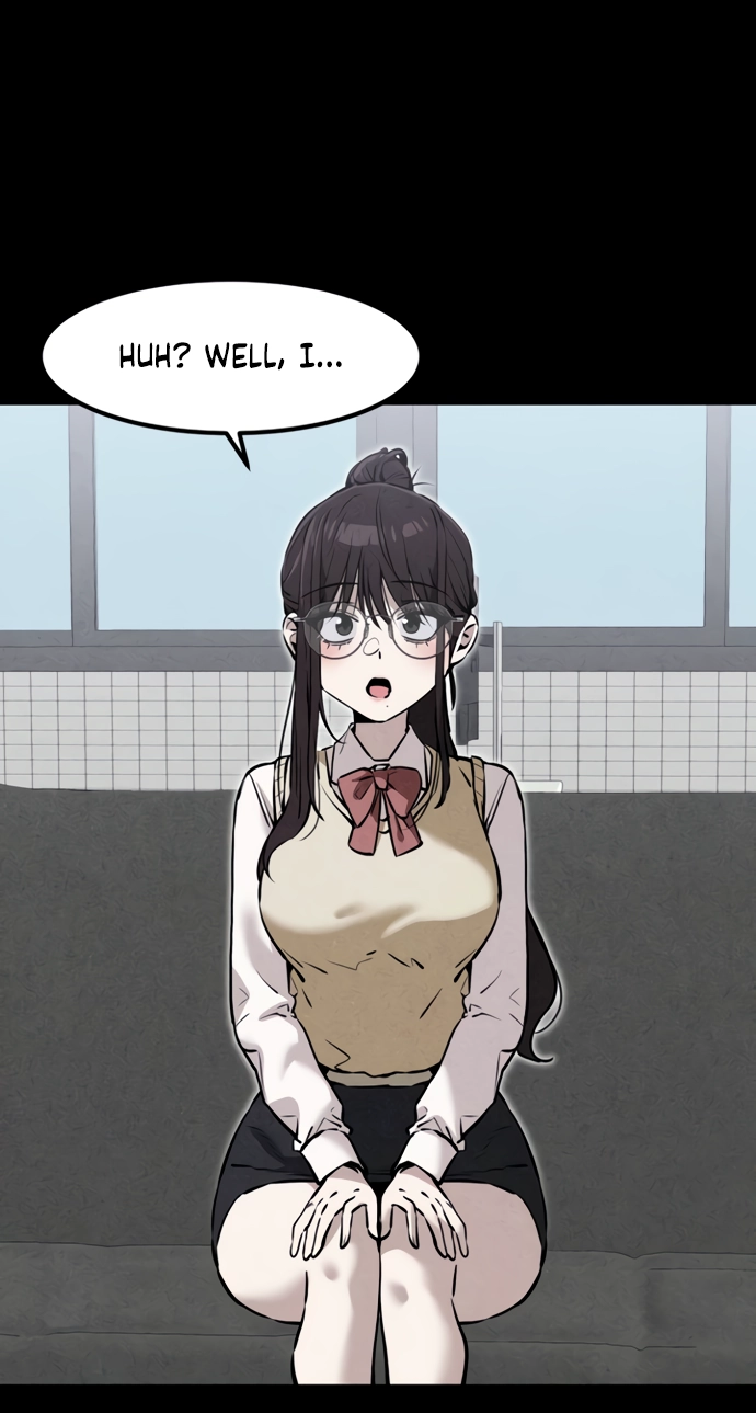 You're the Only One I See Chapter 28 page 68 - 