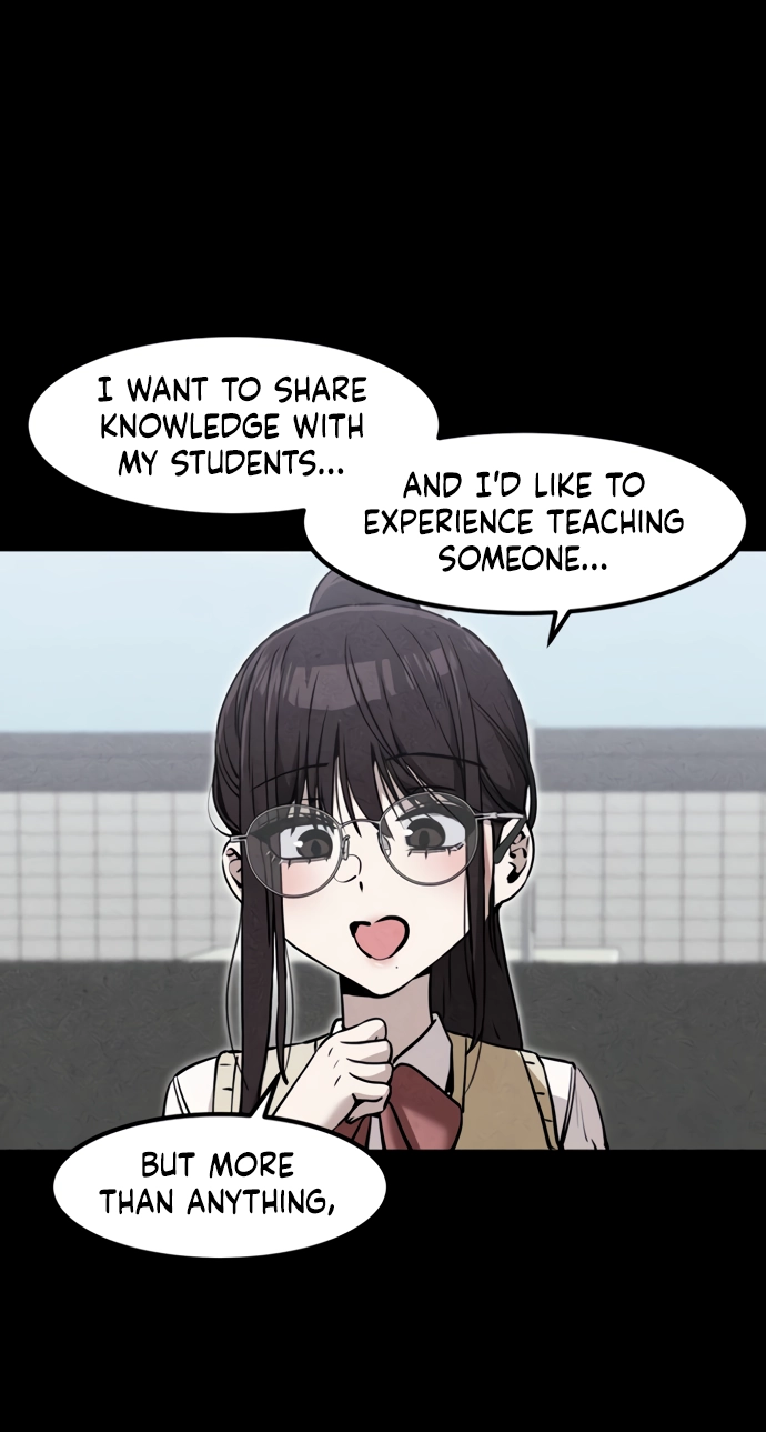 You're the Only One I See Chapter 28 page 69 - 