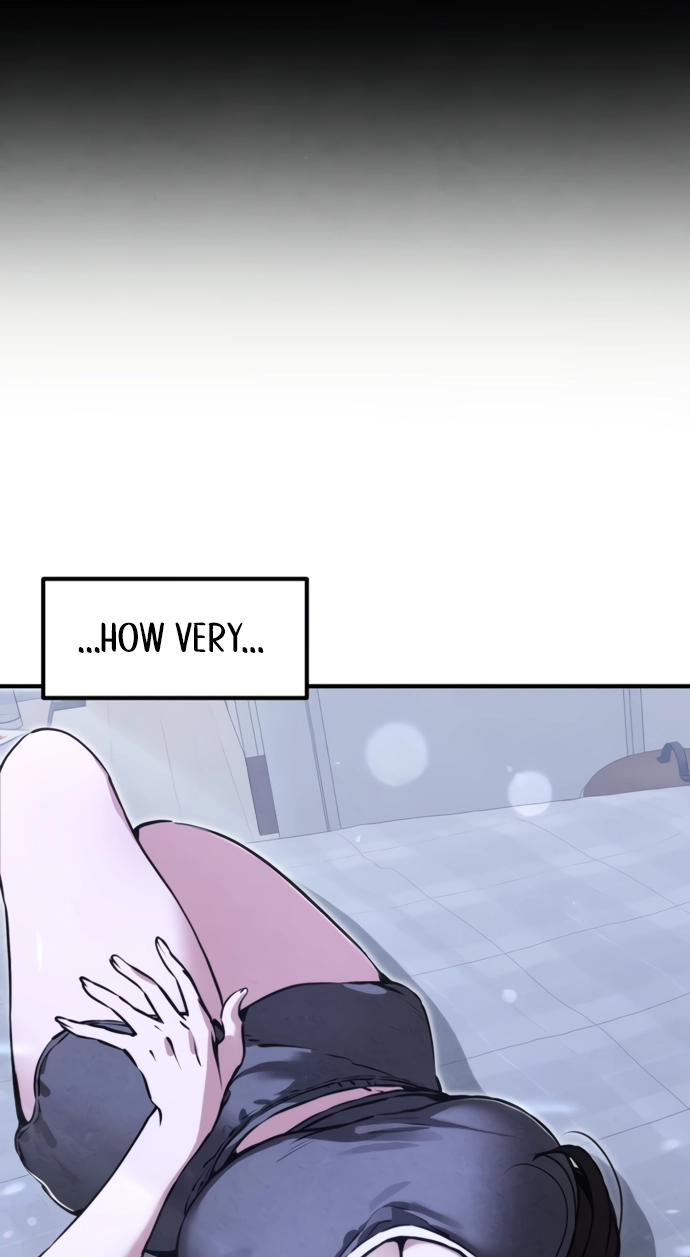 You're the Only One I See Chapter 28 page 73 - 