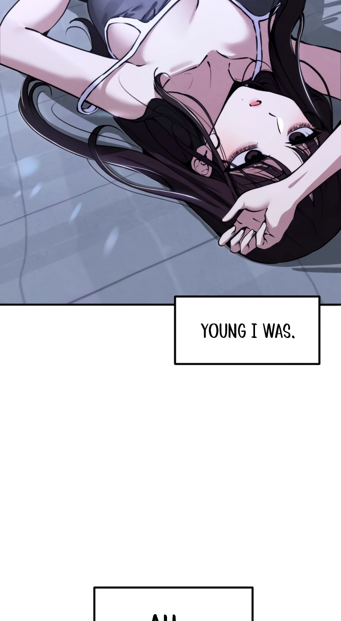You're the Only One I See Chapter 28 page 74 - 