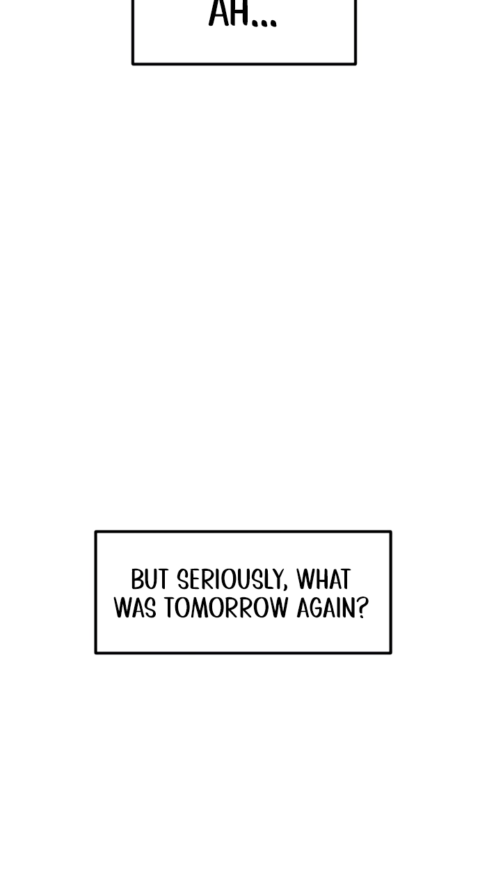 You're the Only One I See Chapter 28 page 75 - 