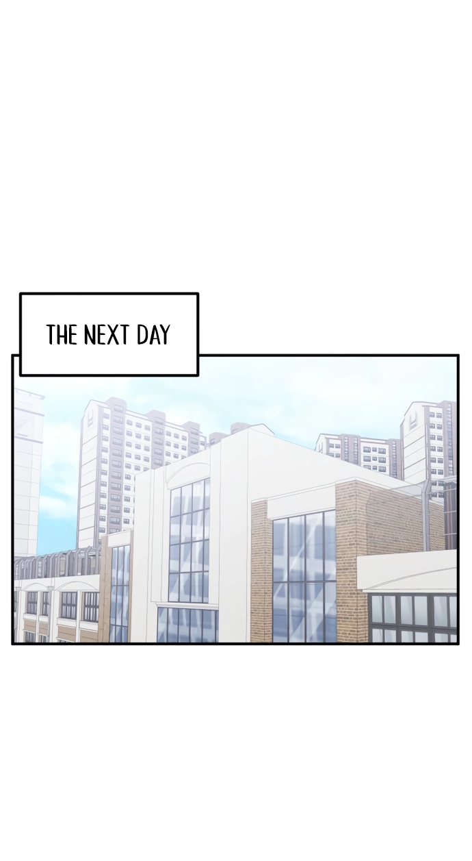 You're the Only One I See Chapter 28 page 76 - 