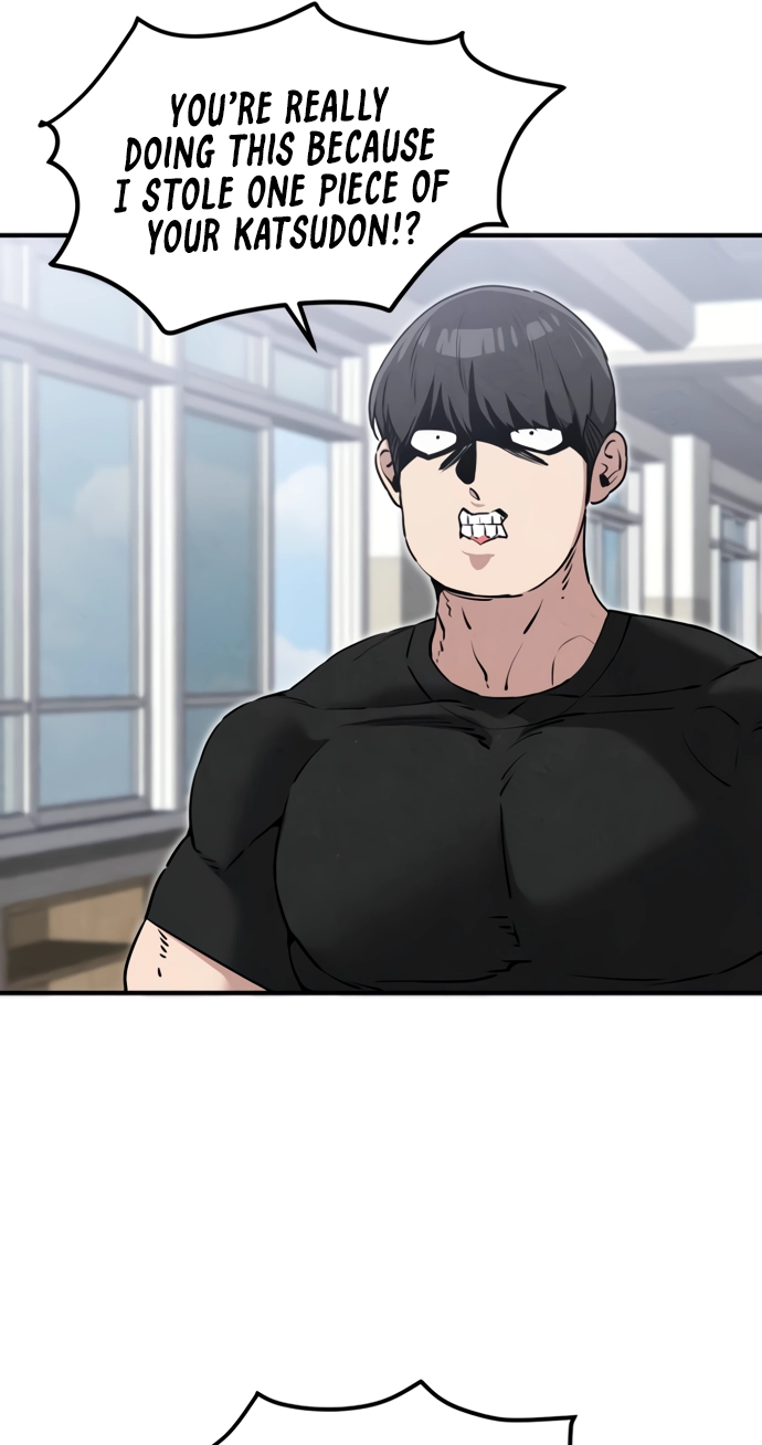 You're the Only One I See Chapter 28 page 78 - 