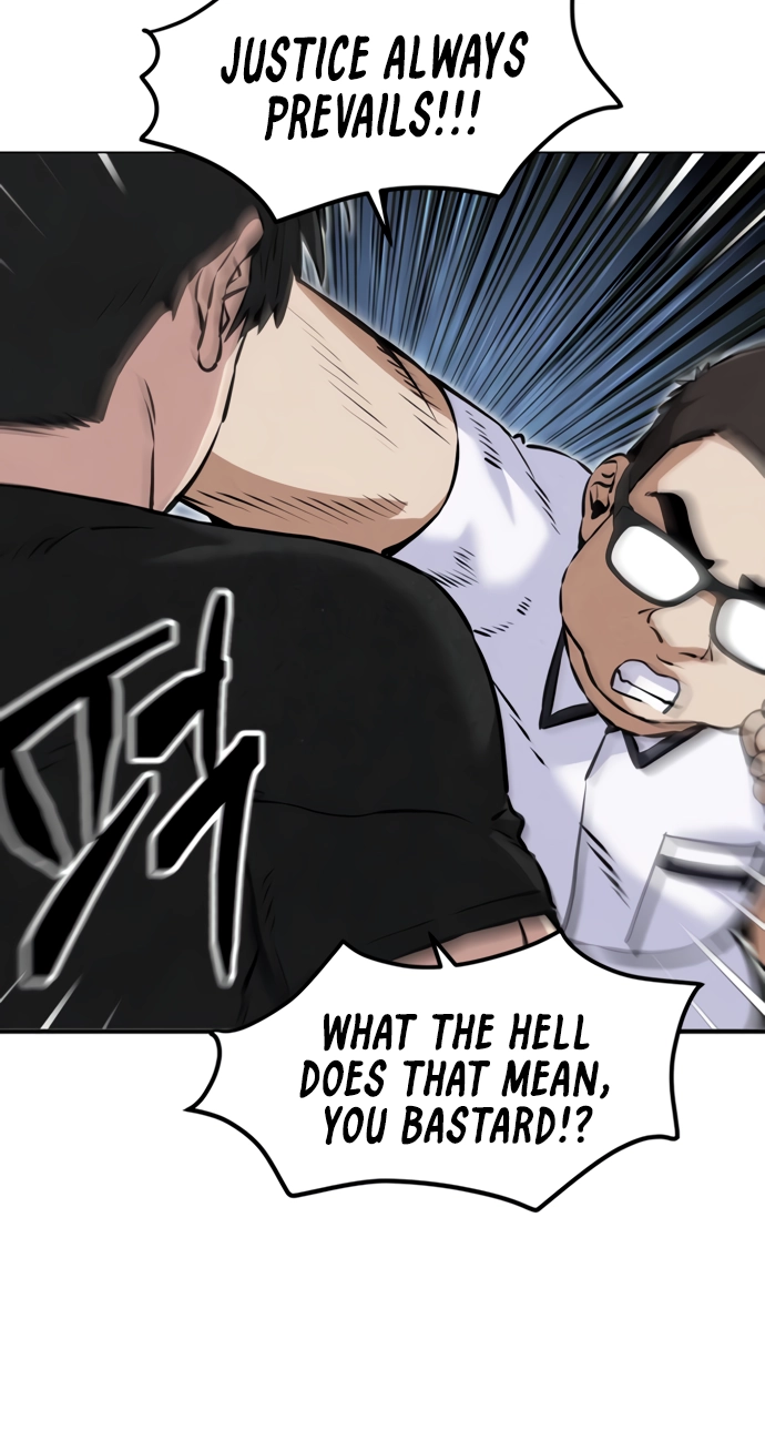 You're the Only One I See Chapter 28 page 79 - 