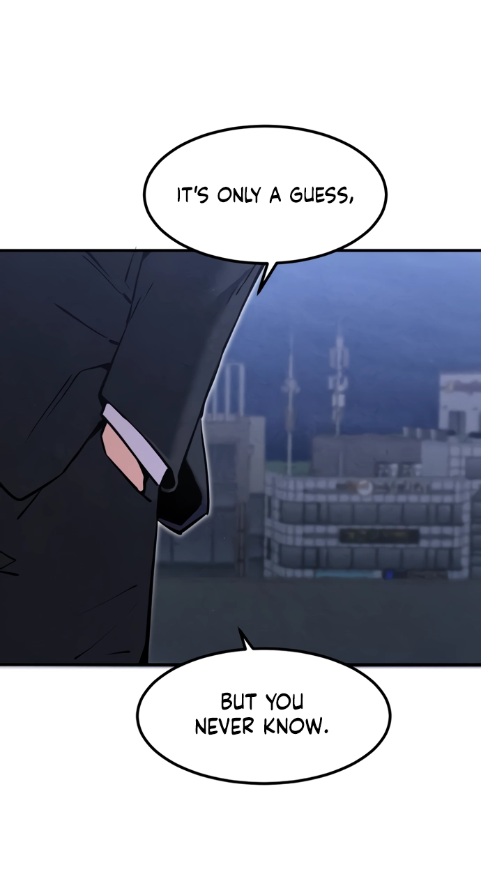You're the Only One I See Chapter 28 page 9 - 