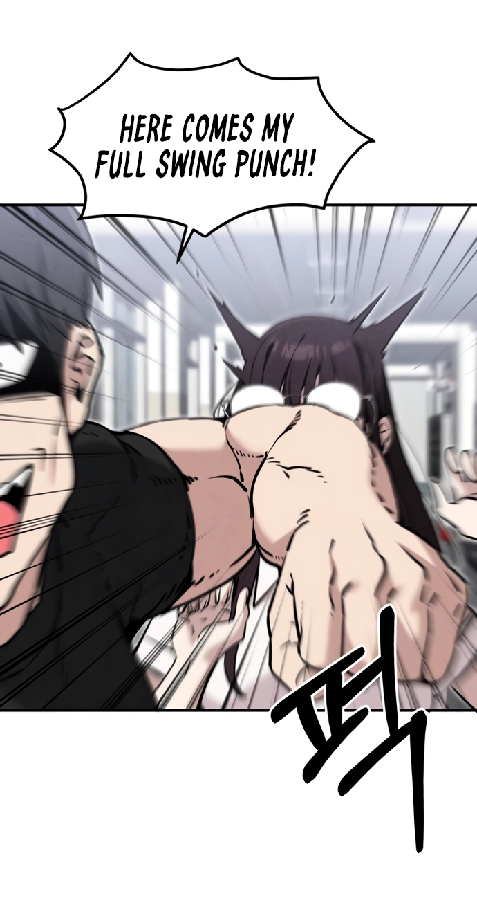 You're the Only One I See Chapter 28 page 83 - 