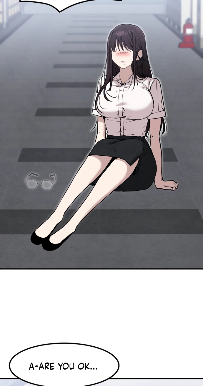 You're the Only One I See Chapter 28 page 86 - 