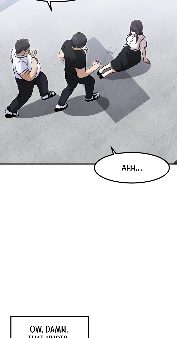 You're the Only One I See Chapter 28 page 87 - 