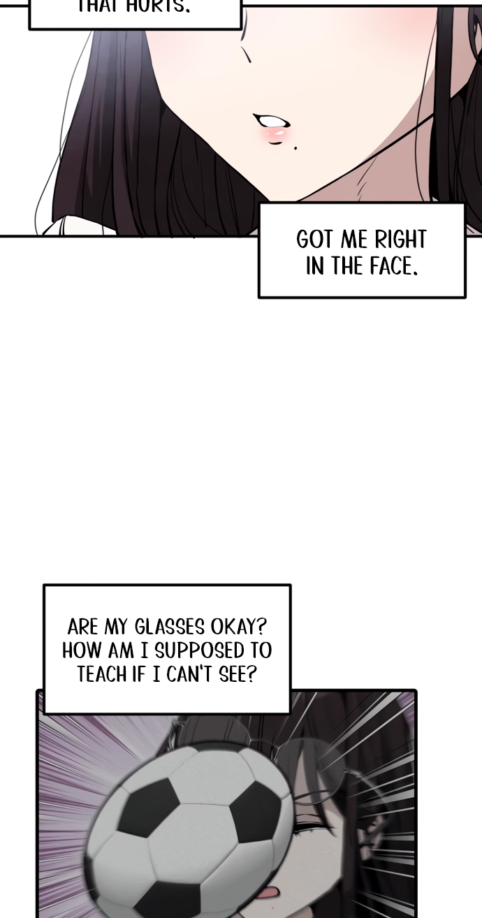 You're the Only One I See Chapter 28 page 88 - 