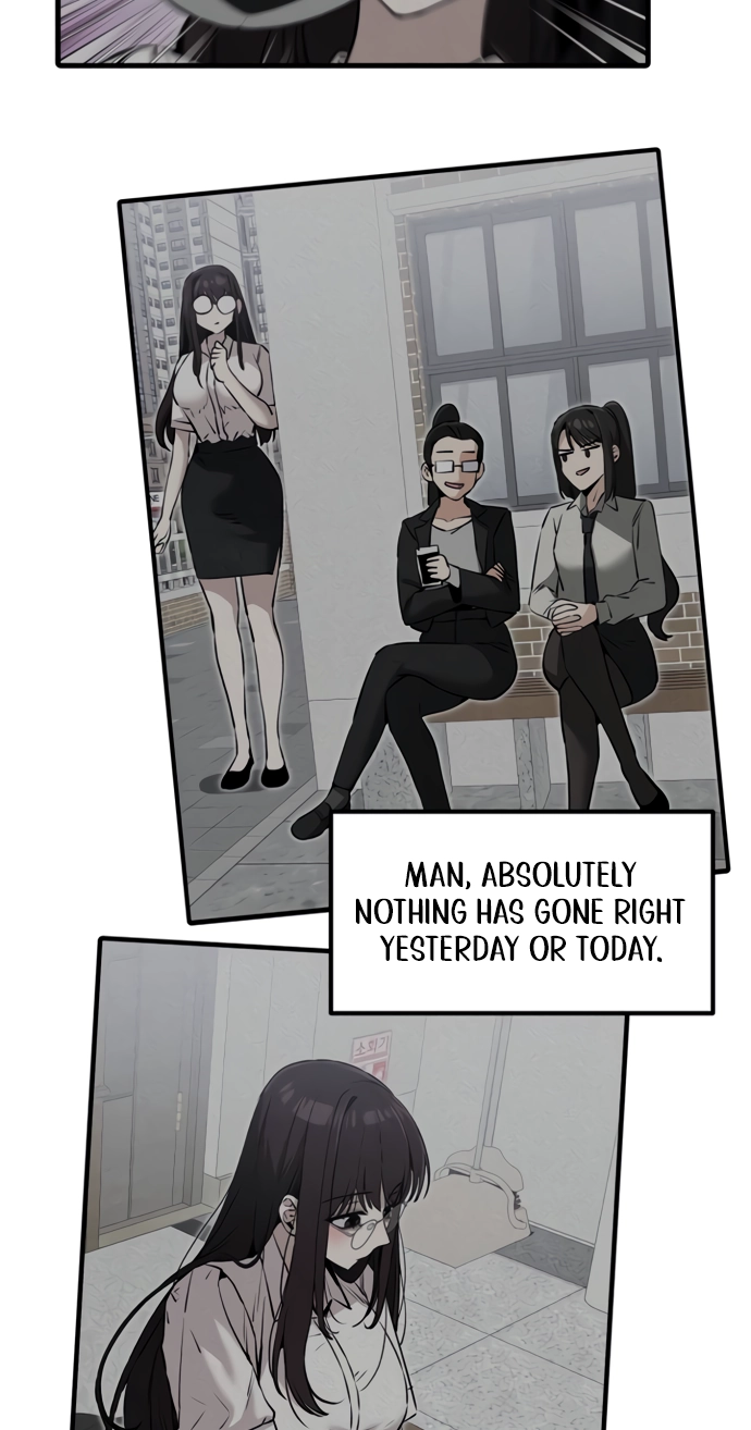 You're the Only One I See Chapter 28 page 89 - 