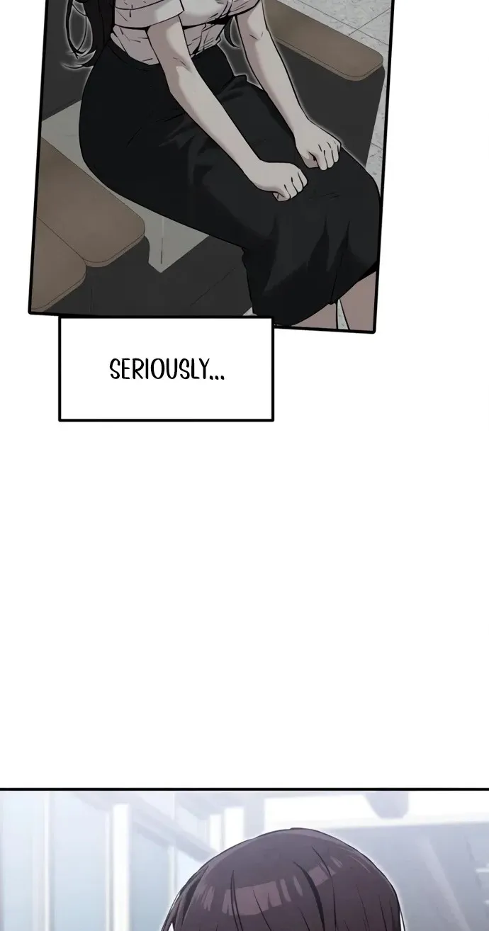 You're the Only One I See Chapter 28 page 90 - 