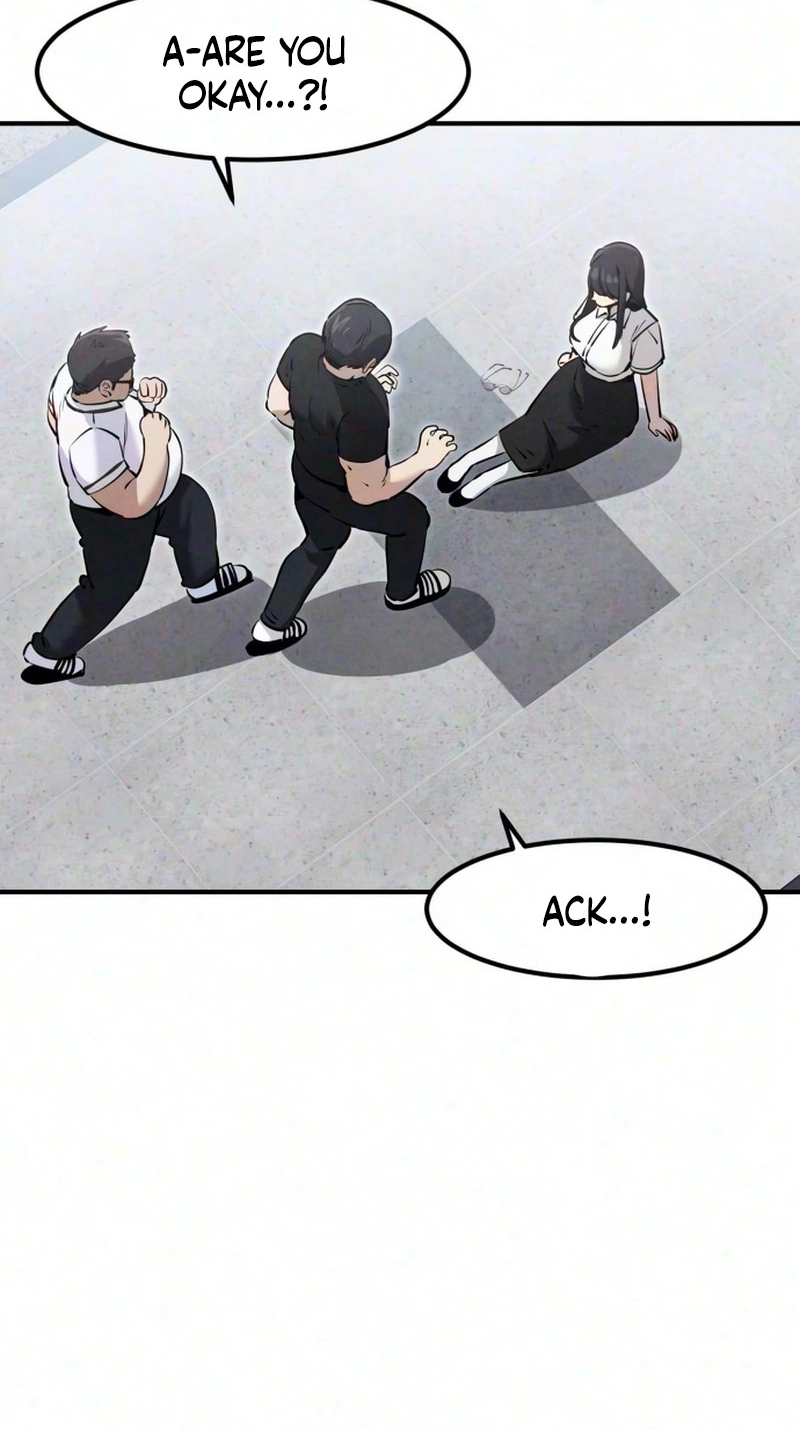 You're the Only One I See Chapter 29 page 2 - 