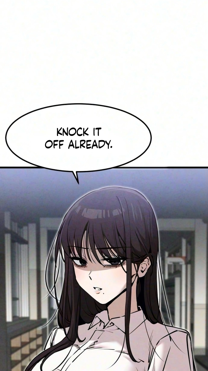 You're the Only One I See Chapter 29 page 11 - 