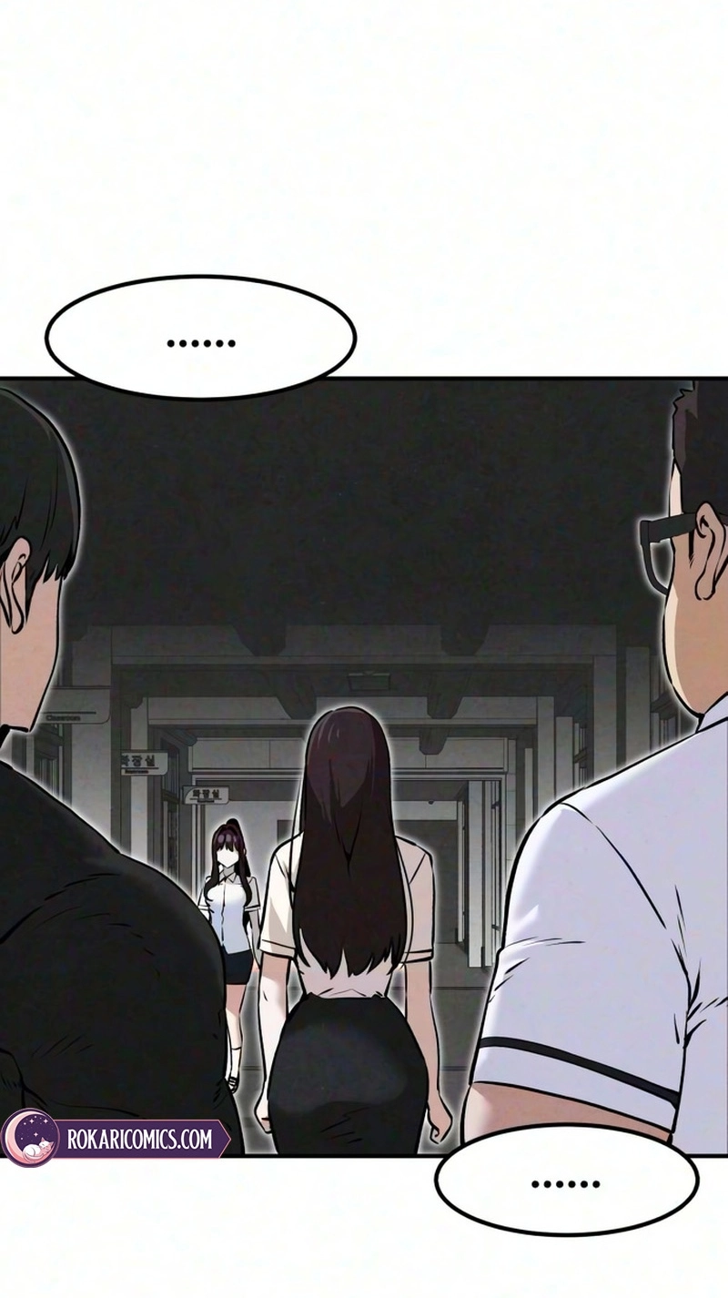 You're the Only One I See Chapter 29 page 14 - 