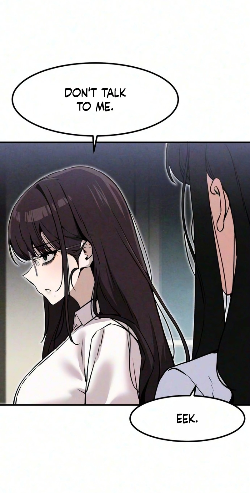 You're the Only One I See Chapter 29 page 16 - 